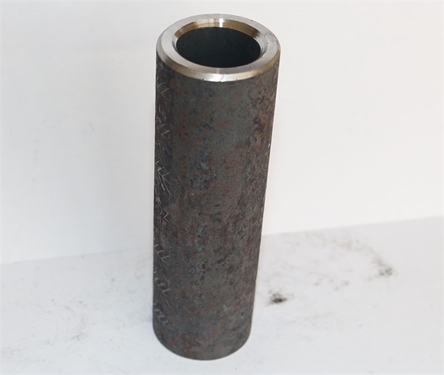  祥云冷挤压钢筋套筒加工注意事项