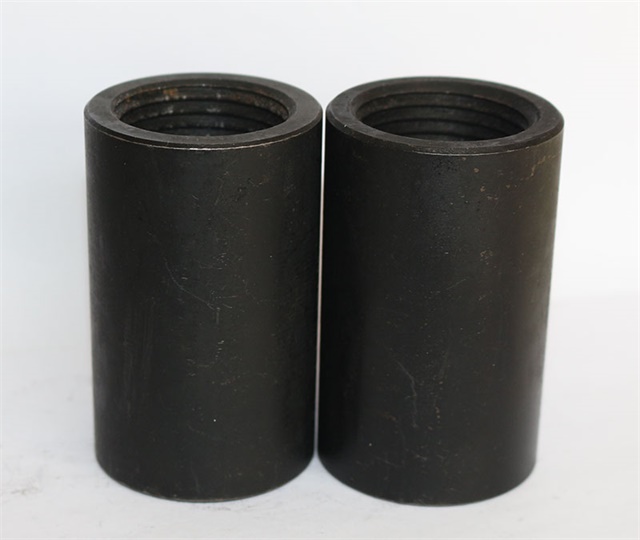 祥云钢筋套筒铸造